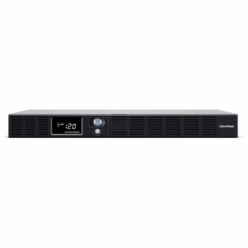CYBERPOR1500LCDRM1U Image 1
