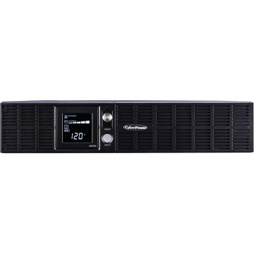 CYBERPOR1500LCDRT2U Image 1