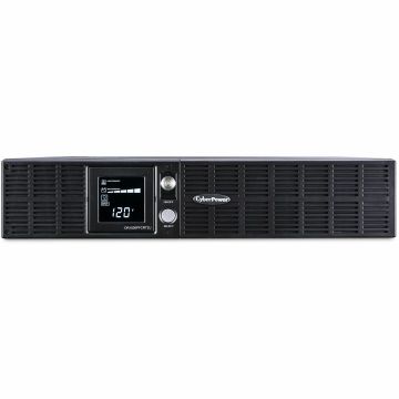 CYBERPOR1500PFCRT2U Image 1