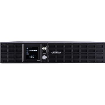 CYBERPOR2200LCDRT2U Image 1