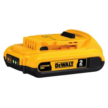 DEWALTDCB203 Image 1