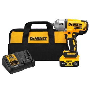 DEWALTDCF900P1 Image 1
