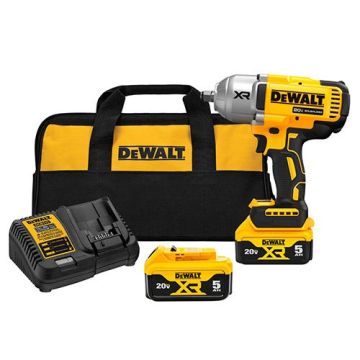 DEWALTDCF900P2 Image 1