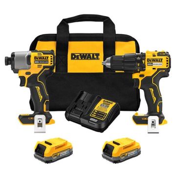 DEWALTDCK228E2 Image 1