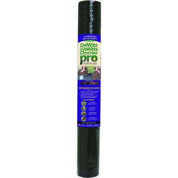 DEWITTDWB303100PROBLK31 Image 1