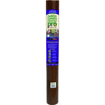 DEWITTDWB30ET350PROBRN3 Image 1