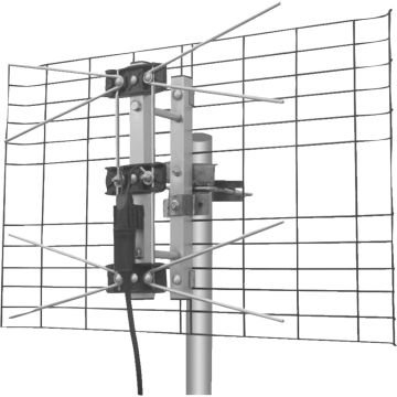 EAGLEDTV2BUHF Image 1