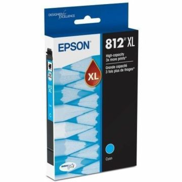 EPSONT812XL220S Image 1
