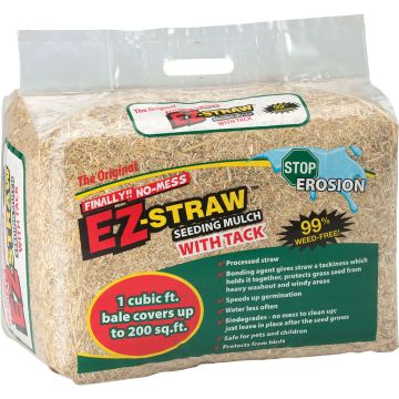 EZSTRMLEZSTRAWMULCH11 Image 1