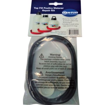 FARTUFPG04KIT2 Image 1