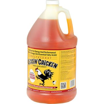 HEALTHHCKCGAL Image 1