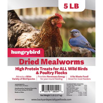 HUNBIRBY0400441 Image 1