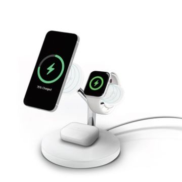 IHOME2IHQI1001WHTL2 Image 1