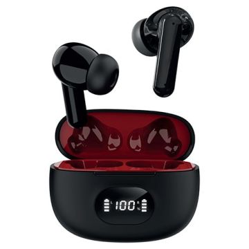 IQSOUNIQ243TWSBLK Image 1