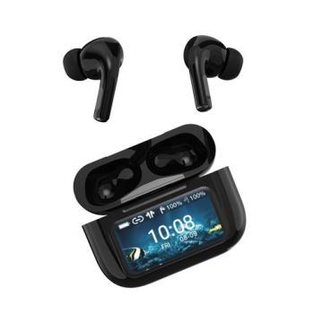 IQSOUNIQ341ANCBLK Image 1