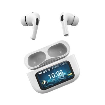 IQSOUNIQ341ANCWHT Image 1