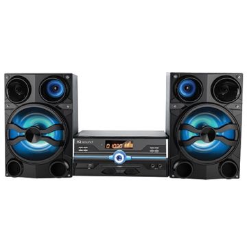 IQSOUNIQ9000BT Image 1