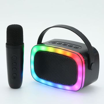 IQSOUNIQ908BK Image 1