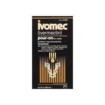 IVOMEC126615126625 Image 1