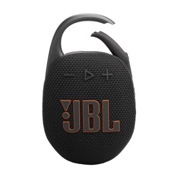 JBLJBLCLIP5BLKAM Image 1