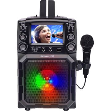 KARAOKGQ450 Image 1