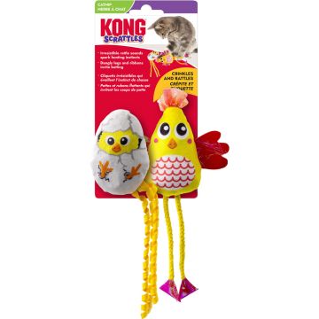 KONGCA123 Image 1