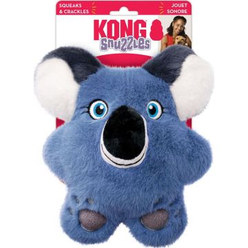 KONGSNZ22 Image 1