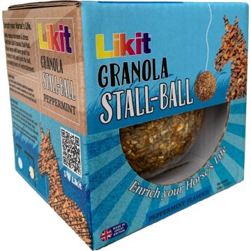 LIKITGRANBALLMIUS Image 1