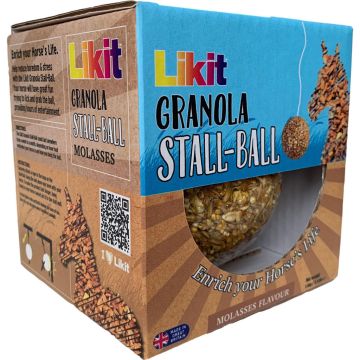 LIKITGRANBALLNAUS Image 1