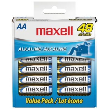 MAXELL723443  LR648B Image 1