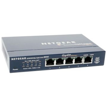 NETGEGS105NA Image 1