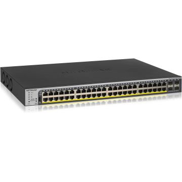 NETGEGS752TPP300NAS Image 1