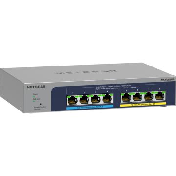 NETGEMS108EUP100NAS Image 1