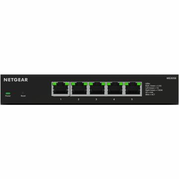 NETGEMS305E100NAS Image 1