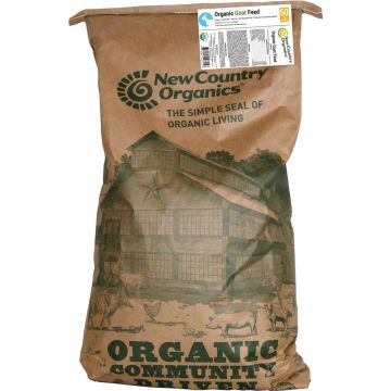 NEWCOUF40GOAT Image 1