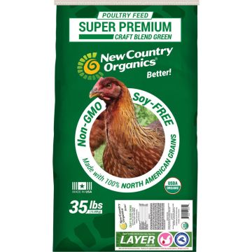 NEWCOUGCF35LAYERNCP Image 1