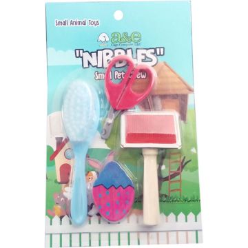 NIBBLENB083 Image 1