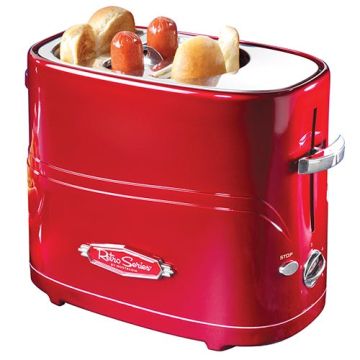 NOSTAHDT600RETRORED Image 1