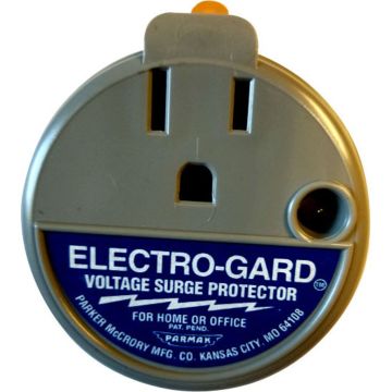 PARMAKEG1 Image 1