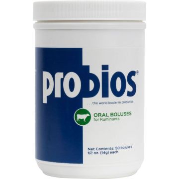 PROBIO022CHR500 Image 1