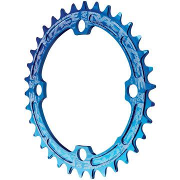 RACEFARNW104X38BLU Image 1