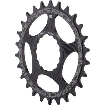 RACEFARNWDM30BLK Image 1