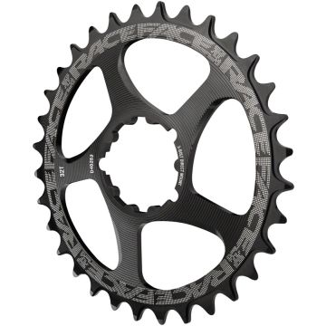 RACEFARNWDM36BLKSM3BOLT Image 1