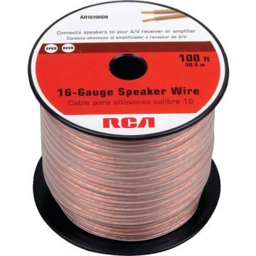 RCAAH16100SR Image 1
