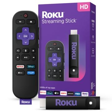 ROKU3840R Image 1