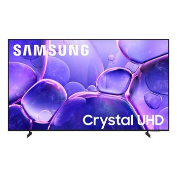 SAMSUUN43U8000FFXZA Image 1