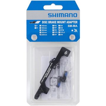 SHIMANESMMAF220PPM Image 1
