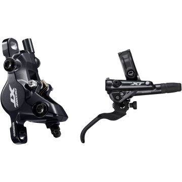 SHIMANIM8100JRRXNA170 Image 1