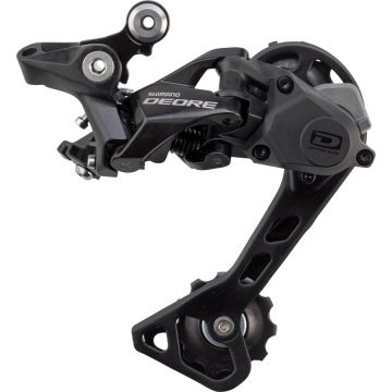 SHIMANIRDM6000GS Image 1