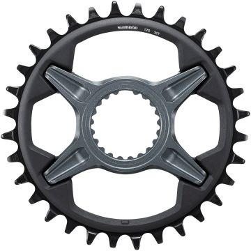 SHIMANISMCRM75A0 Image 1